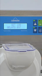 Carpigiani LABO 8/12 E｜意大利专业 Gelato 冰淇淋机