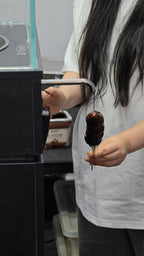 BLITZ FLOW CHOCOLATE FOUNTAIN STATION