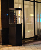 BLITZ FLOW CHOCOLATE FOUNTAIN STATION